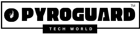 Pyroguard Logo